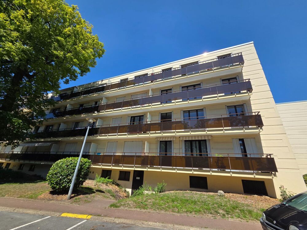 Appartement de 5 pp dans quartier prisé
