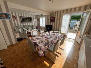  Maison à vendre 4 pièces 89 m²