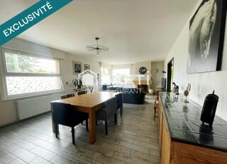  Maison à vendre 7 pièces 177 m²