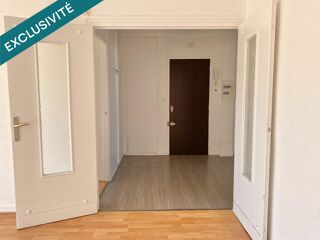  Appartement à vendre 3 pièces 57 m²