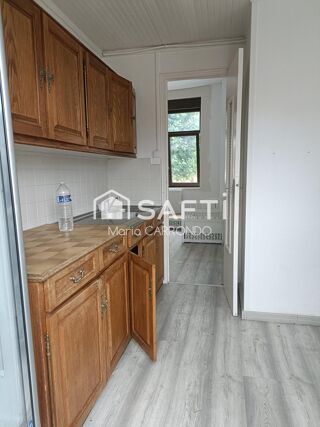  Maison � vendre 7 pi�ces 107 m�