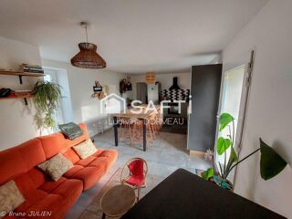  Maison � vendre 3 pi�ces 59 m�