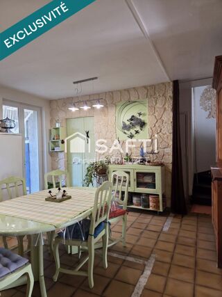  Maison à vendre 5 pièces 117 m²