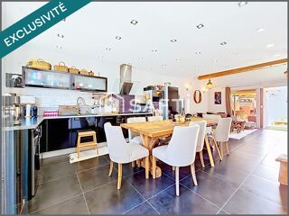  Maison à vendre 3 pièces 83 m²