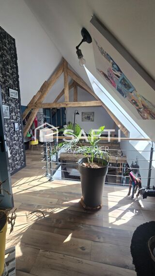  Maison � vendre 6 pi�ces 163 m�