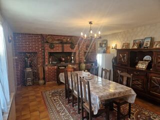  Maison � vendre 5 pi�ces 130 m�