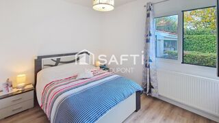  Maison � vendre 5 pi�ces 98 m�