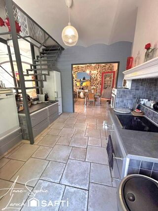  Maison � vendre 6 pi�ces 182 m�