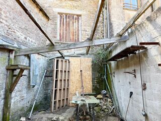  Maison à vendre 3 pièces 195 m²