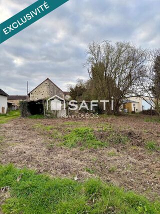  Terrain à vendre 432 m²