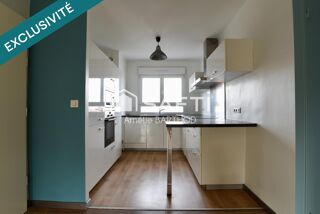  Appartement à vendre 4 pièces 87 m²