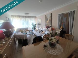  Appartement à vendre 3 pièces 69 m²