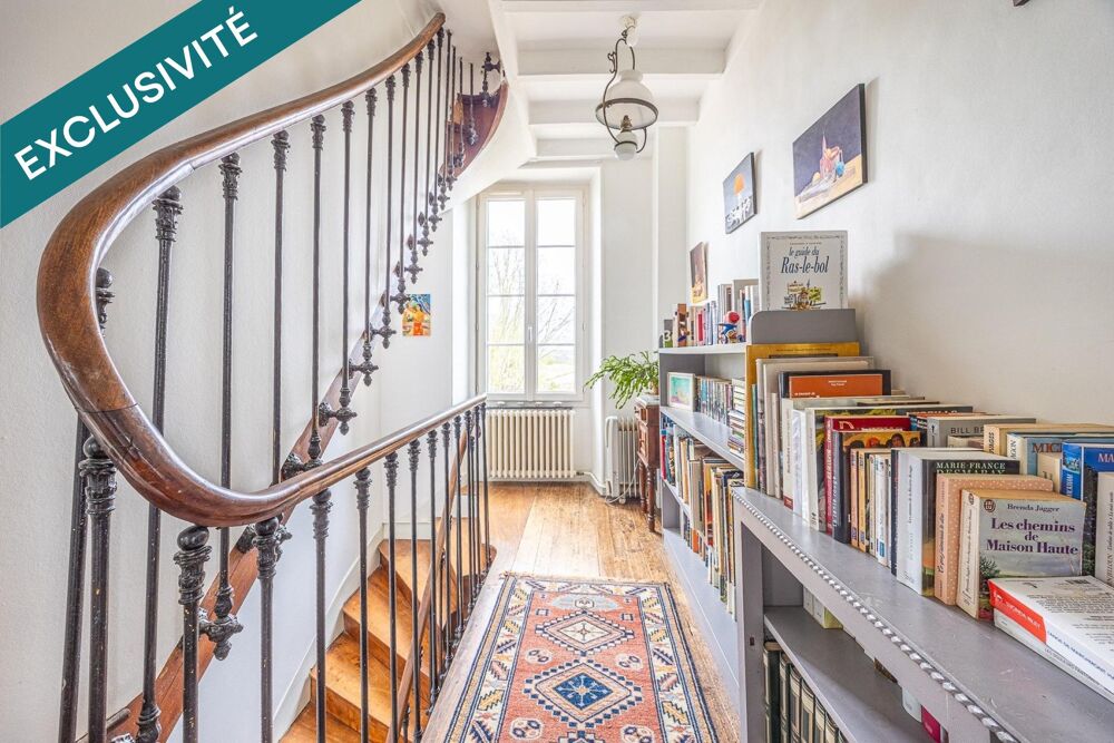 � vendre  Maison Chauray (79180)