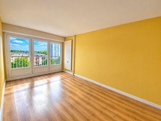  Appartement à vendre 4 pièces 92 m²
