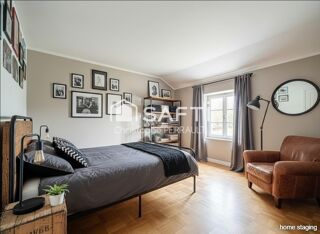  Maison � vendre 8 pi�ces 202 m�