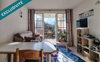  Appartement � vendre 1 pi�ce 21 m�