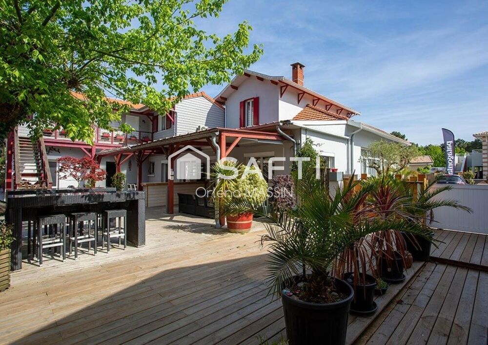 � vendre  Maison Lacanau (33680)