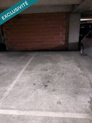  Parking / Garage à vendre 10 m²