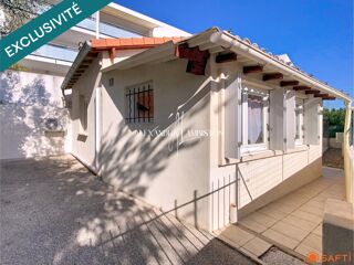  Maison � vendre 2 pi�ces 48 m�