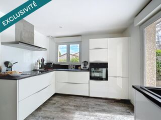  Maison à vendre 5 pièces 104 m²