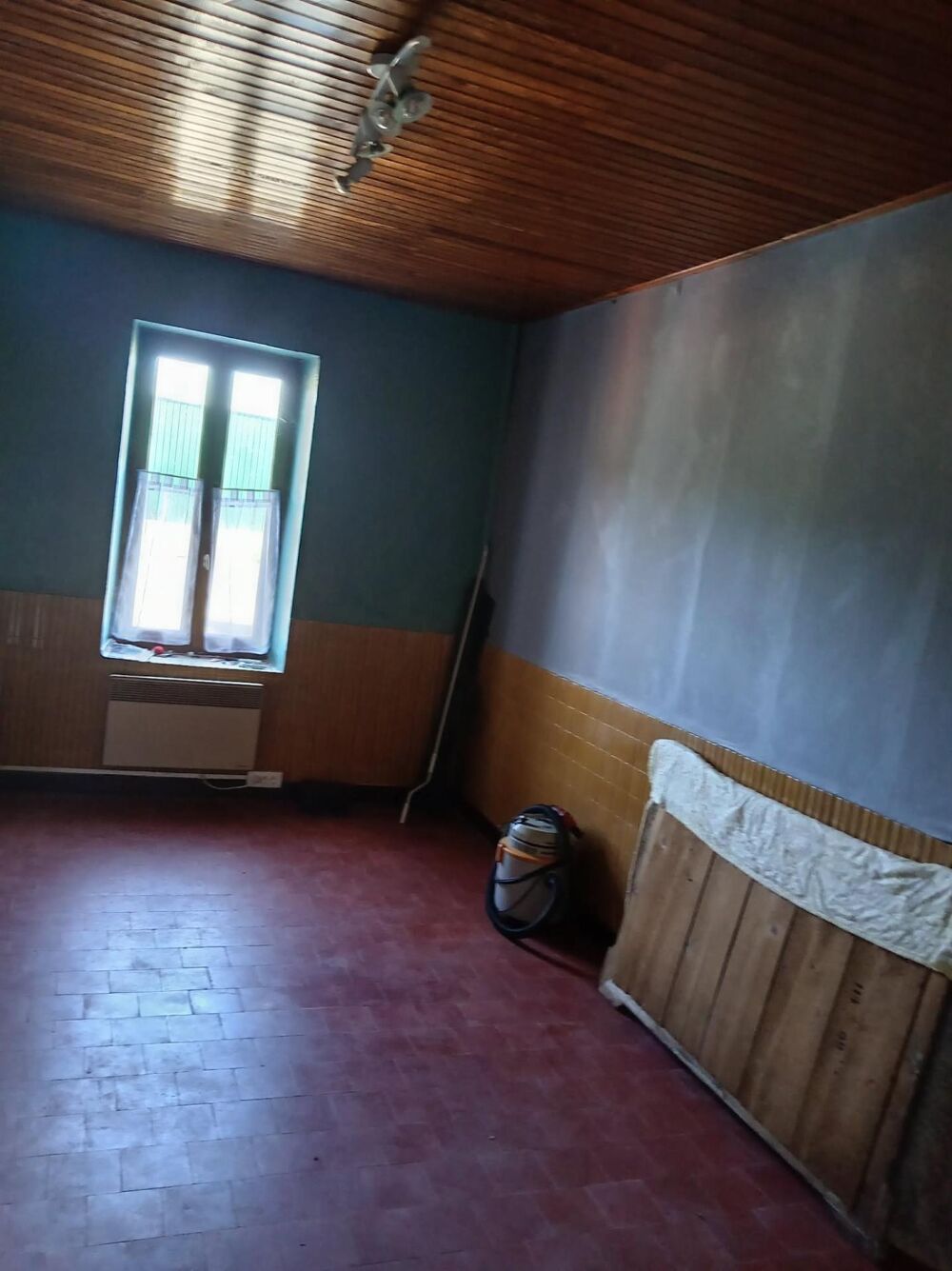 Vente Maison Maison de plein pied Braize