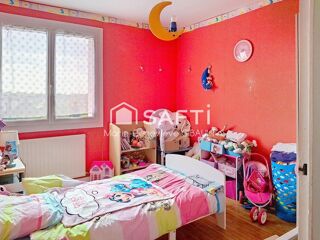  Maison  vendre 4 pices 94 m