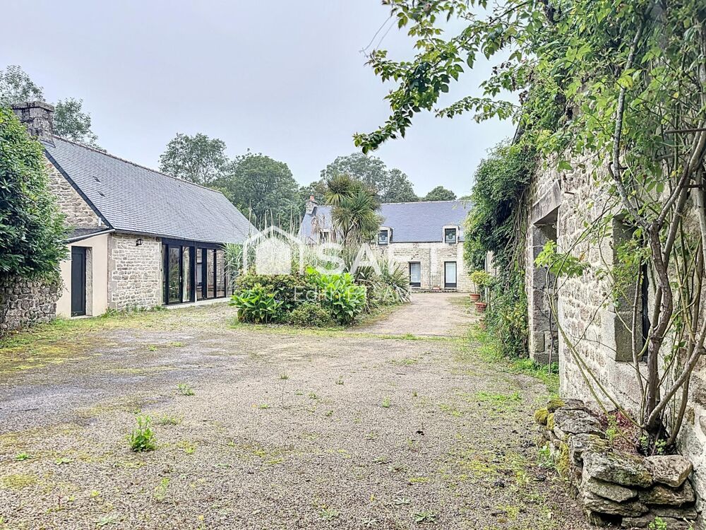 � vendre  Maison Pluguffan (29700)