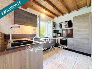  Maison à vendre 3 pièces 110 m²