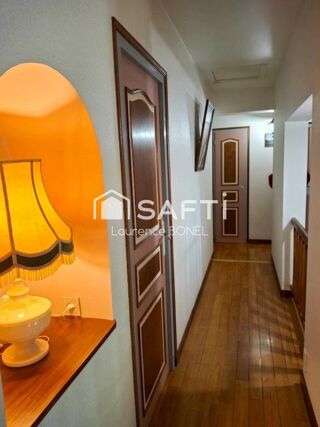  Maison à vendre 7 pièces 140 m²