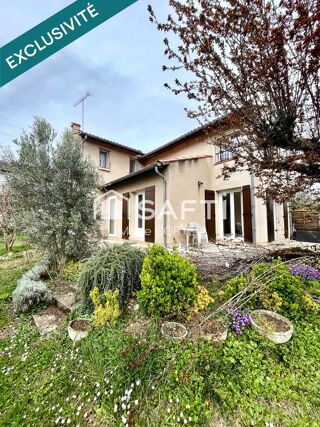  Maison Albi (81000)