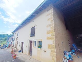  Maison à vendre 4 pièces 122 m²