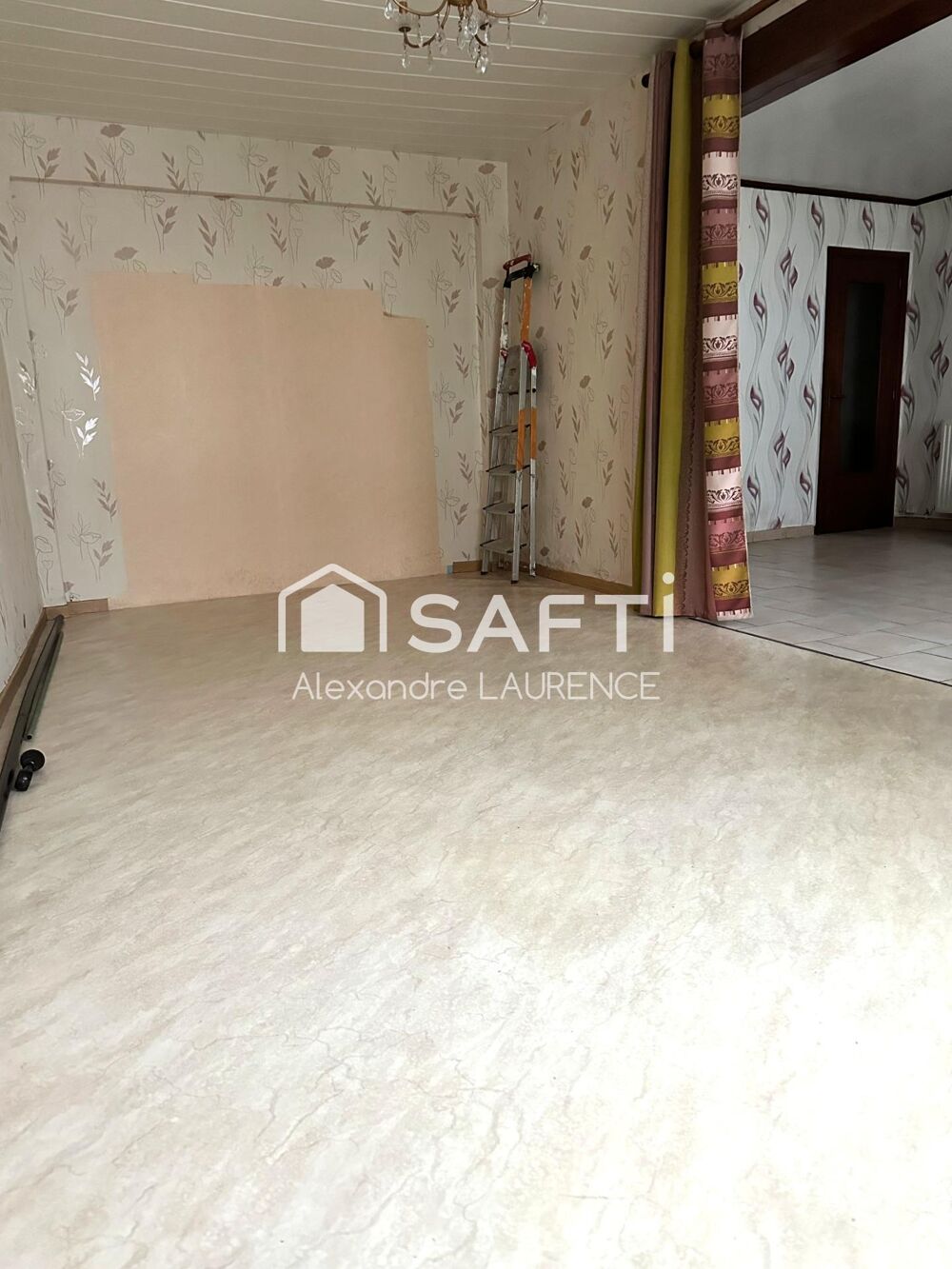 Maison de ville 85 m2