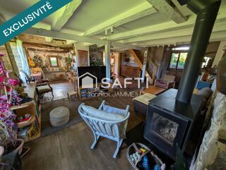  Maison � vendre 7 pi�ces 185 m�