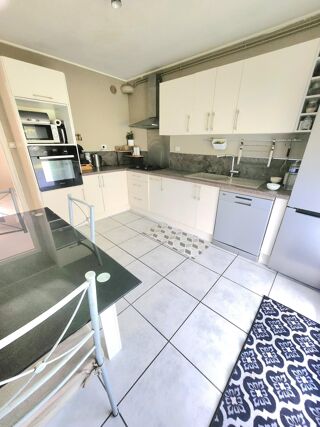  Maison � vendre 5 pi�ces 98 m�