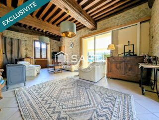  Maison � vendre 7 pi�ces 246 m�
