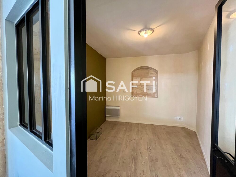 Vente Appartement Place Nansouty : T3 de 66 m² à côté de la place Bordeaux