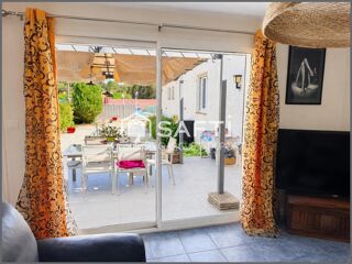  Maison à vendre 6 pièces 115 m²