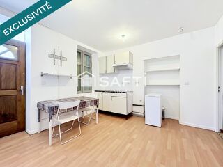  Appartement à vendre 2 pièces 25 m²