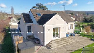  Maison à vendre 5 pièces 114 m²