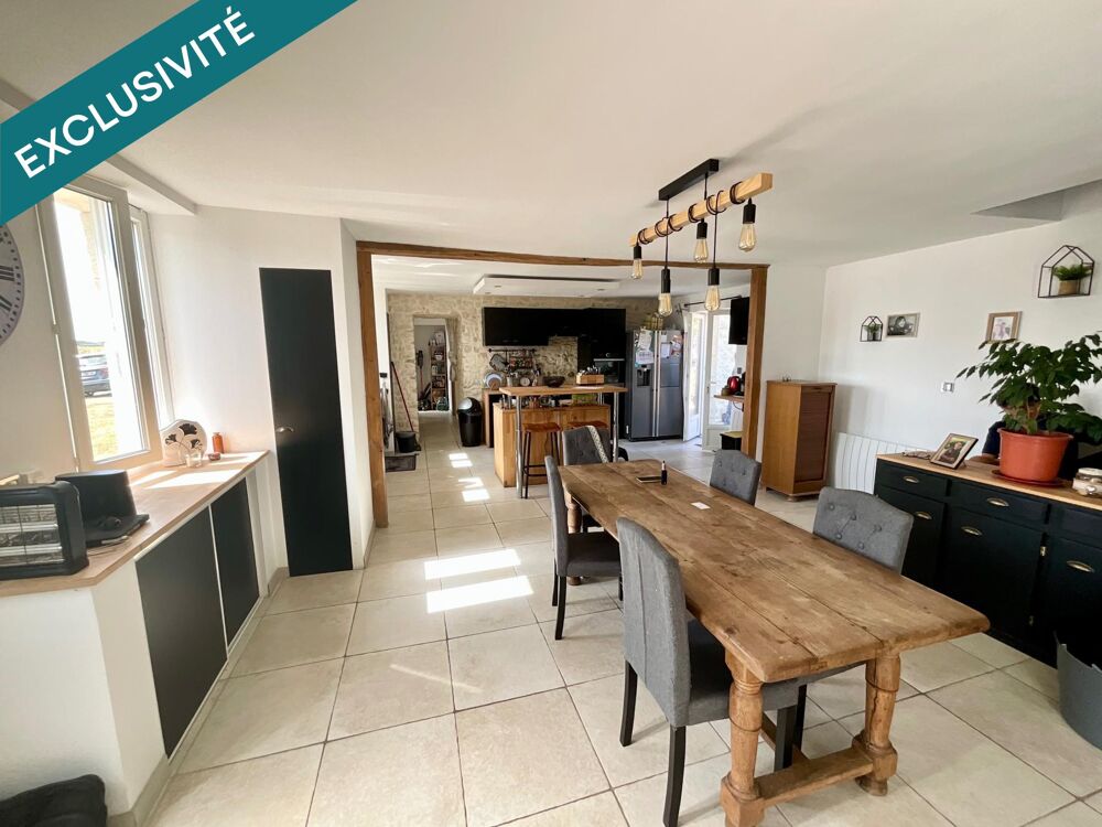 Charmante maison à Cerbois