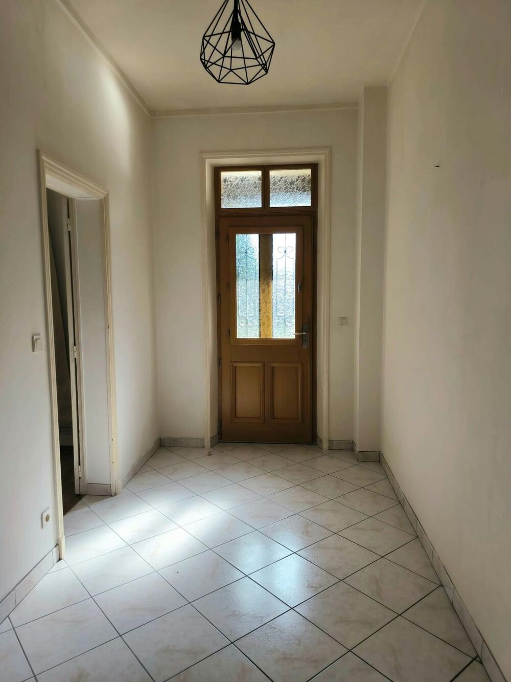 Vente Maison Vailly-Sur-Aisne - Maison familiale Rénovée 117m2 - Terrain clos. Vailly-sur-aisne