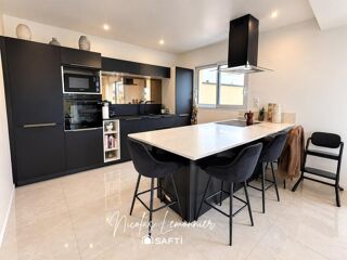  Maison à vendre 4 pièces 102 m²