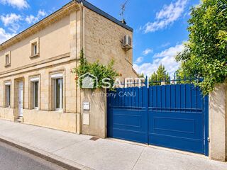  Maison à vendre 4 pièces 140 m²