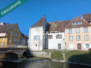  Immeuble � vendre 180 m� Delle