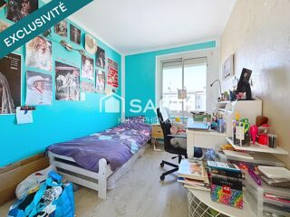  Appartement � vendre 5 pi�ces 75 m�