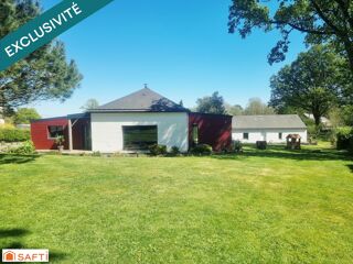  Maison � vendre 5 pi�ces 165 m�