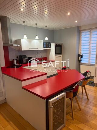  Maison � vendre 4 pi�ces 93 m�