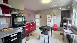  Maison � vendre 4 pi�ces 95 m�