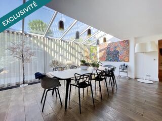  Maison à vendre 9 pièces 280 m²