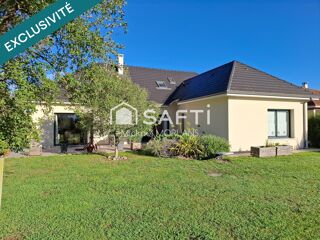  Maison � vendre 6 pi�ces 173 m�